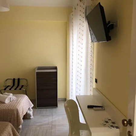 B&B Al Duomo Milazzo Esterno foto