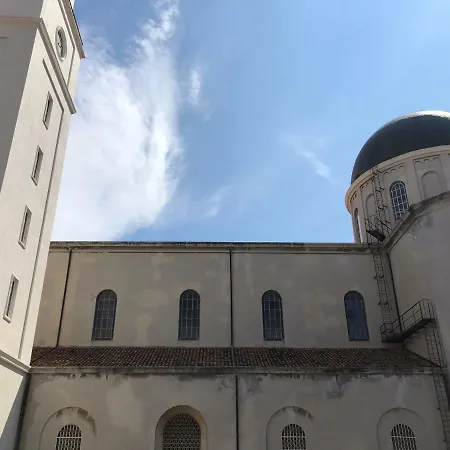 B&B Al Duomo Milazzo Esterno foto