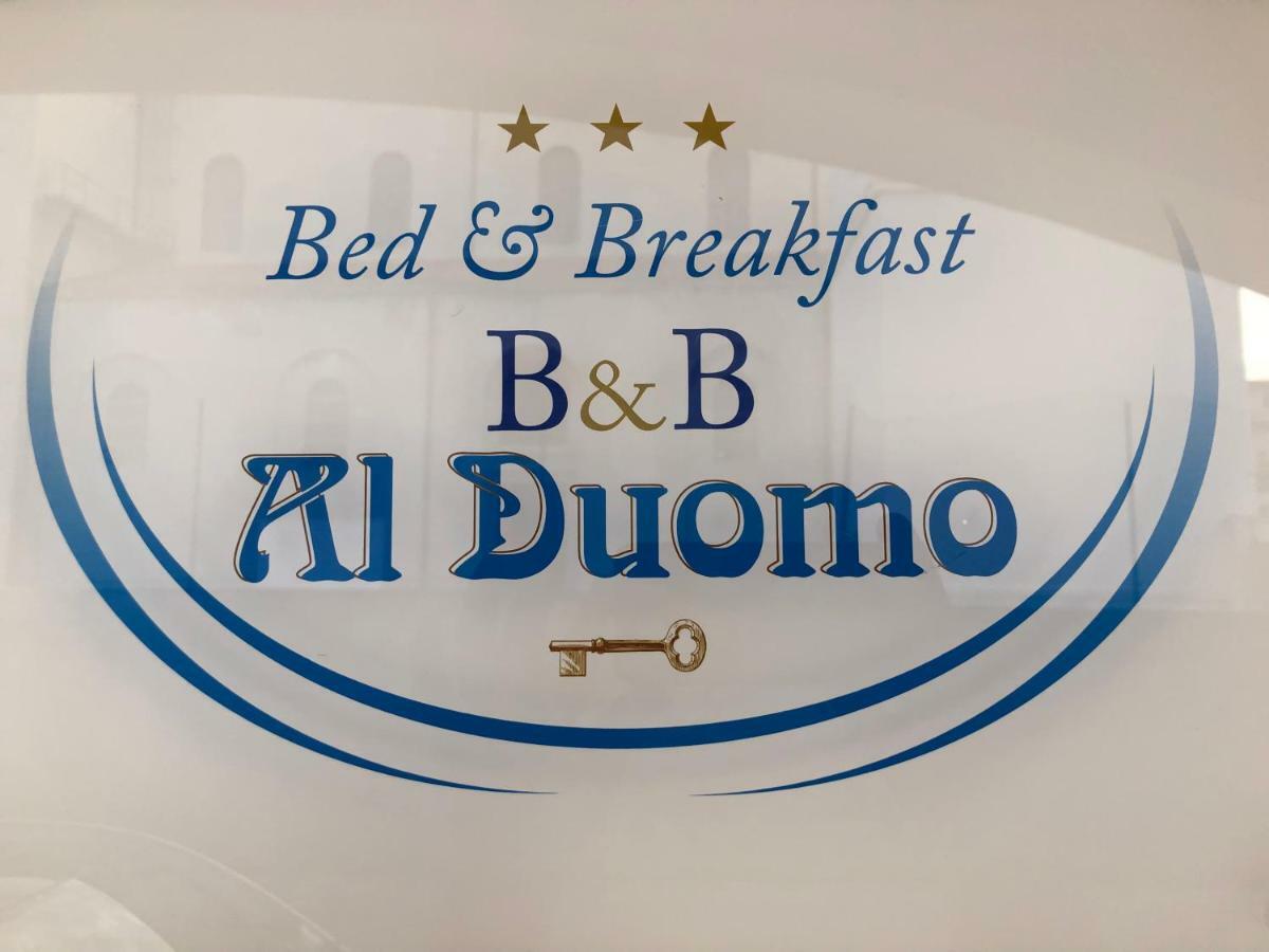 Al Duomo Frühstückspension *