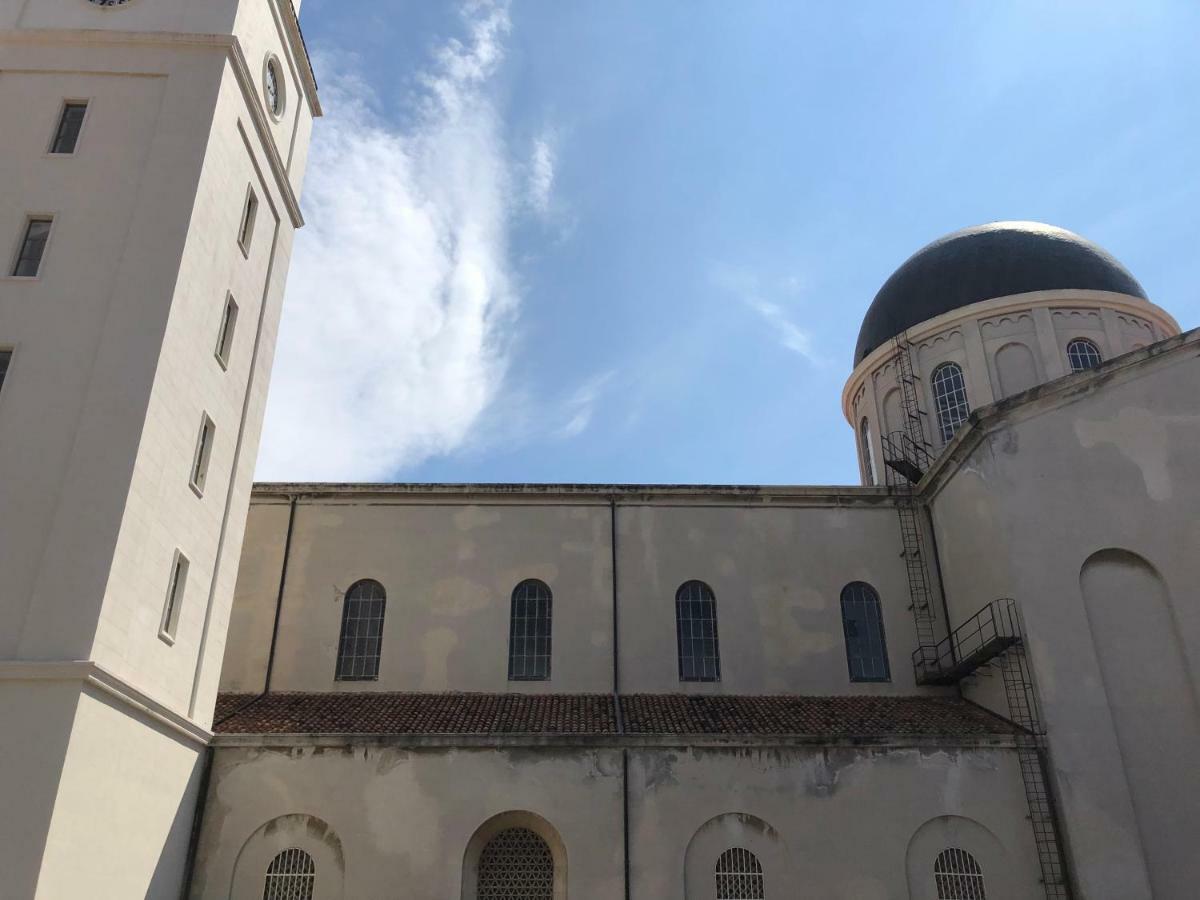 Frühstückspension Al Duomo Milazzo
